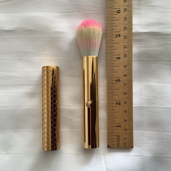 Guerlain Meteorites Telescopic Brush - Vintage ✨Unused ✨ - Picture 7 of 7